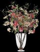 Uttermost® Spring Blooms Pink Centerpiece-0