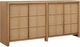 Modus Furniture Barton Frappe Storage Cabinet-0