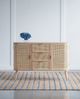 A & B Home Natural Cabinet-5