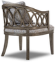 Magnussen Home® Rensick Accent Chair-2
