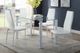 Mazin Furniture Florian Side Chair-3