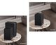 Samsung 2.0.2 Channel Black Rear Speakers-5