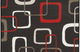 Signature Design by Ashley® Johan Black/Red Medium Rug-2