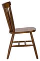 Liberty Furniture Creations II Tobacco Copenhagen Side Chair-3