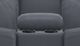 La-Z-Boy® Easton Navy Power Reclining Loveseat with Headrest and Console-3