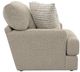 Jackson Furniture Brett Honey Accent Chair-3