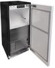 Marvel Classic 15" 65 lb. Panel Ready Ice Maker-1