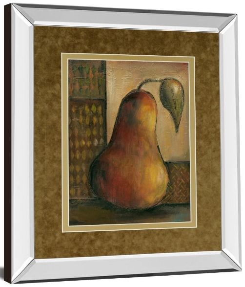 Classy Living Joyce Combs Peralicous I Wall Art-3