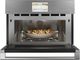 Café™ 27" Platinum Electric Built In Oven/Micro Combo-2