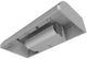 Vent-A-Hood® 42" Stainless Steel Under Cabinet Range Hood-3