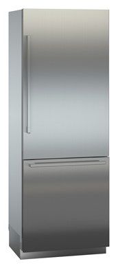Liebherr 30" 14.5 Cu. Ft. Panel Ready Counter Depth Bottom Freezer Refrigerator with BioFresh-2