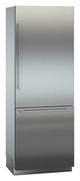 Liebherr 30" 14.5 Cu. Ft. Panel Ready Counter Depth Bottom Freezer Refrigerator with BioFresh-2