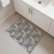 Dalyn™ Rug Company Soft Essentials SE5 Pewter 5'x8' Area Rug-5