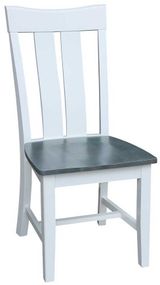 Heather Gray-White