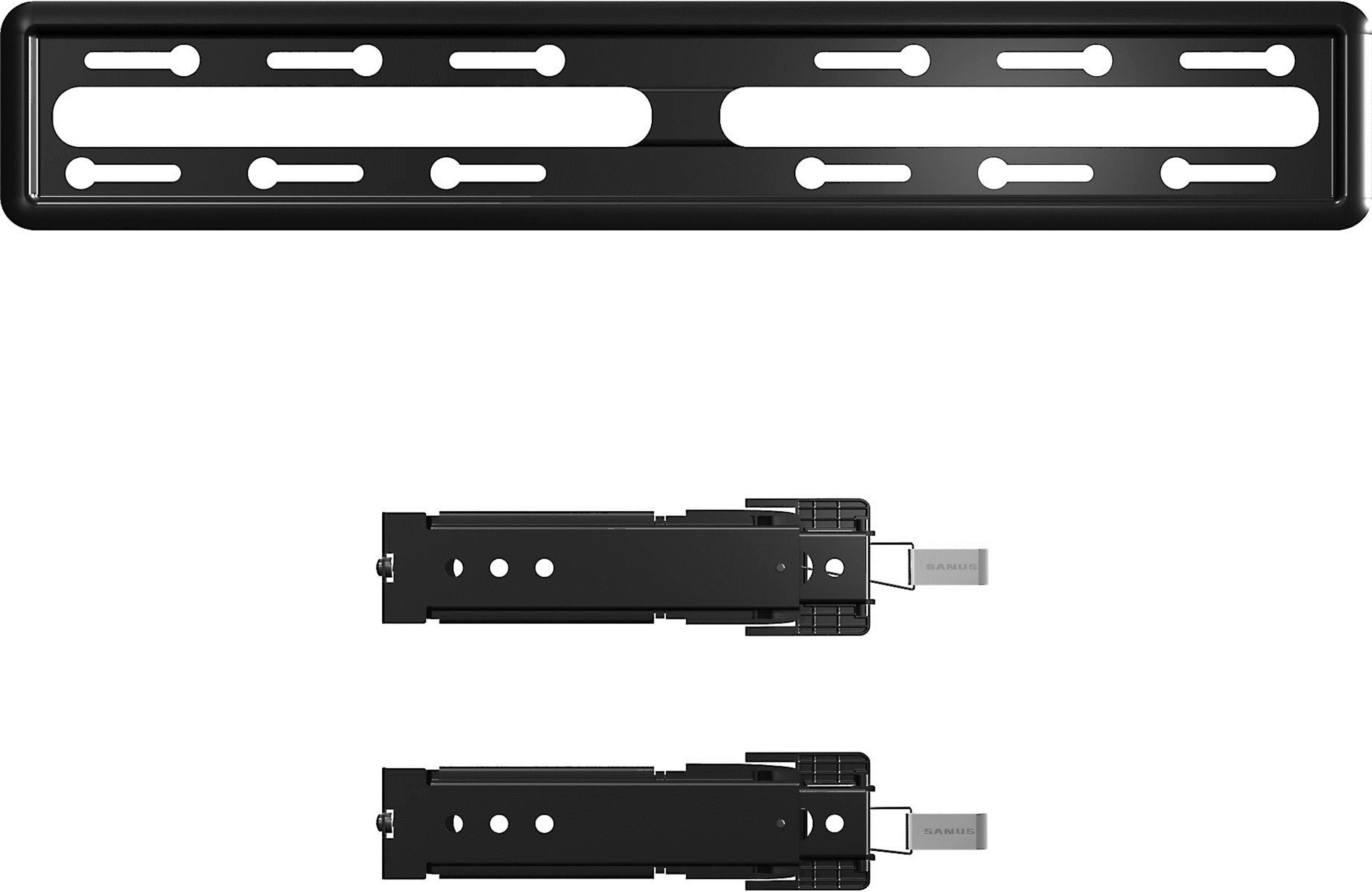 Sanus Premium Series Fixed-Position Mount - Thumbnail 2