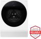 LG SIGNATURE 2.8 Cu. Ft. White Front Load Washer Dryer Combo-1