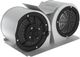 Thermador® Masterpiece® Heritage® 700 CFM Stainless Steel Internal Blower-1