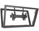Chief® Professional AV Solutions Black Fusion™ X-Large Flat Panel Ceiling Mount-0