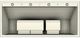 Vent-A-Hood® 54" Biscuit Wall Mounted Range Hood-4