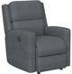 Flexsteel® Customizable Chip Power Recliner-0