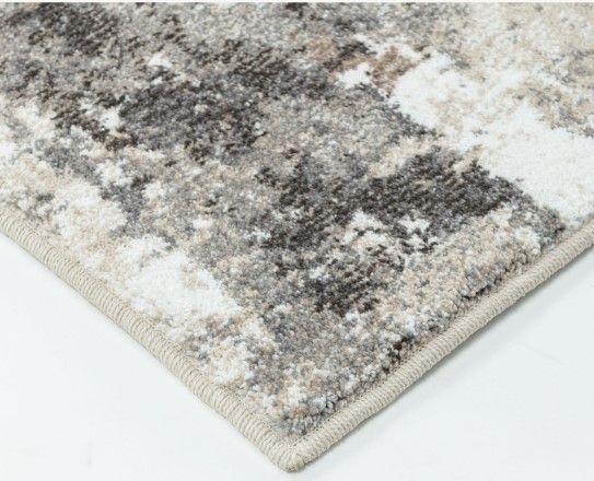 Orian Adagio Sandringham Silverton 5'x8' Area Rug-2