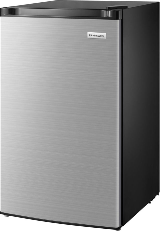 Frigidaire® 20" 4.5 Cu. Ft.  Fingerprint-Resistant Stainless Steel Look Compact Refrigerator-2
