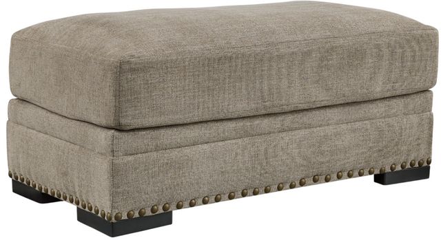 Benchcraft® Galemore Quarry Ottoman-0