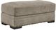 Benchcraft® Galemore Quarry Ottoman-0
