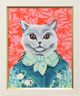 Stylecraft British Shorthair Wall Art-0