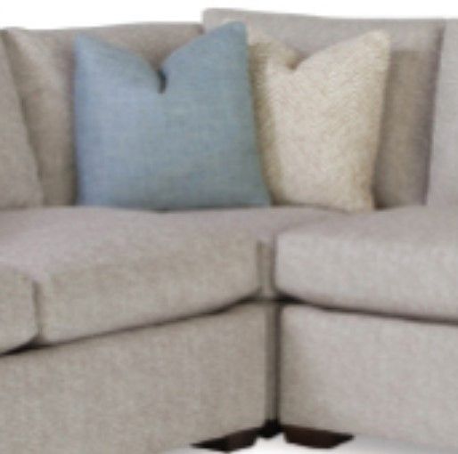 Huntington House Pure 3-Piece Sectional Set-2