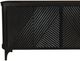 Horizon Home® Axiom Black 79" Console-1