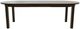 Mavin Customizable 42" x 72" Oval Extendable Dining Table with 2 Leaves-1