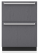 Sub-Zero 4.0 Cu. Ft. Panel Ready Under the Counter Refrigerator-0