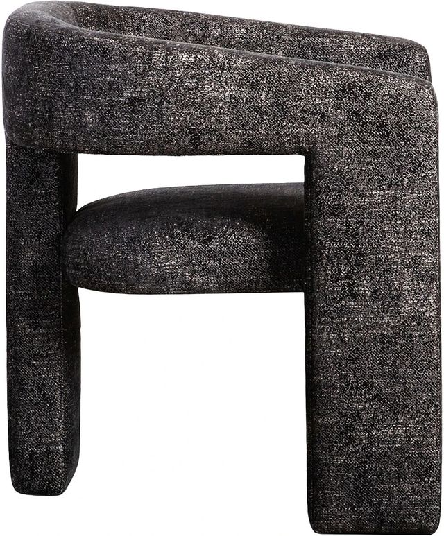 Moe's Home Collection Elo Black Chair-3
