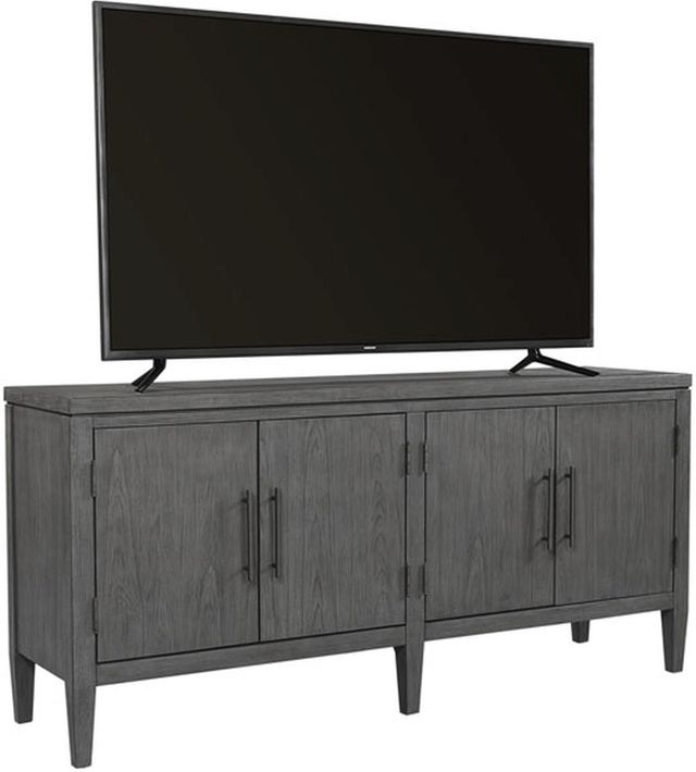 aspenhome® Preston Urbane Grey 65" Console-0