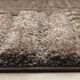 Kalora Interiors Luxe Brown 5'x8' Area Rug-2