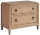 Universal Explore Home™ Griffith Park Canyon 2-Drawer Nightstand-0