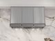 Zephyr Designer Forte 36" Stainless Steel Wall Mounted Range Hood -2