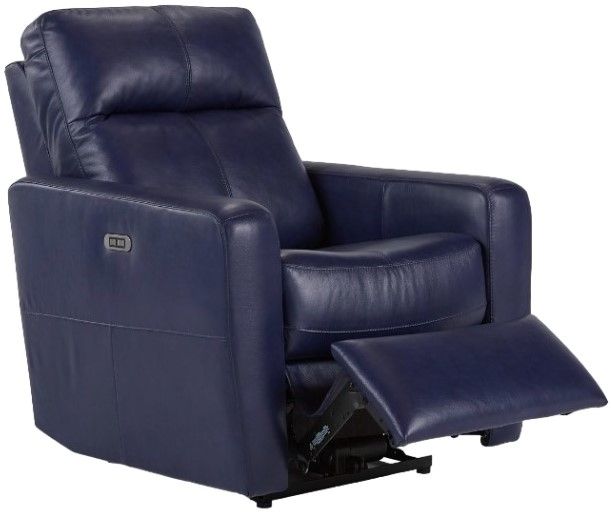 Cairo Power Reclining Loveseat W/Power Headrest