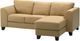 Palliser® Furniture Customizable Juno Right-Arm Facing Sectional and Chaise-0