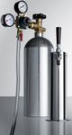 Summit® Stainless Steel Coffee Dispensing Tap Kit-0
