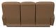 La-Z-Boy® Hawthorn Wheat Power Reclining Sofa with Headrest and Lumbar-3