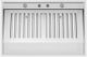 Vent-A-Hood® M Line 36" Stainless Steel Wall Mounted Range Hood-2