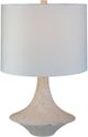 Surya Bryant White Table Lamp-1