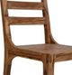 Porter International Designs Urban Natural Dining Side Chair-4