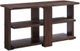 ACME Furniture Niamey Walnut Sofa Table-0