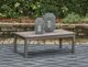 Signature Design by Ashley® Hillside Barn Brown Outdoor Coffee Table-5