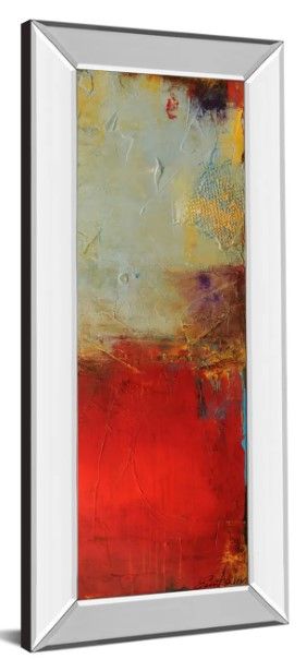 Classy Art Chicago St. Rush II by Erin Ashley Wall Art-1