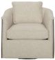 Fairfield® Customizable De Long Swivel Chair-1