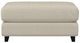 Palliser® Furniture Customizable Alula Ottoman-0